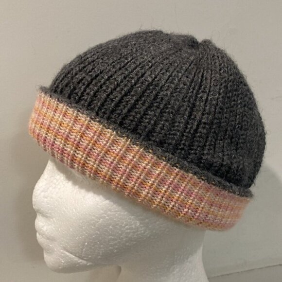 Pakaboo Alpaca Beanie cap hat - Picture 6 of 13